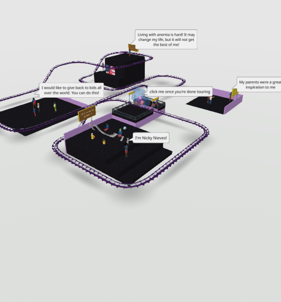 Ellipsis's Project