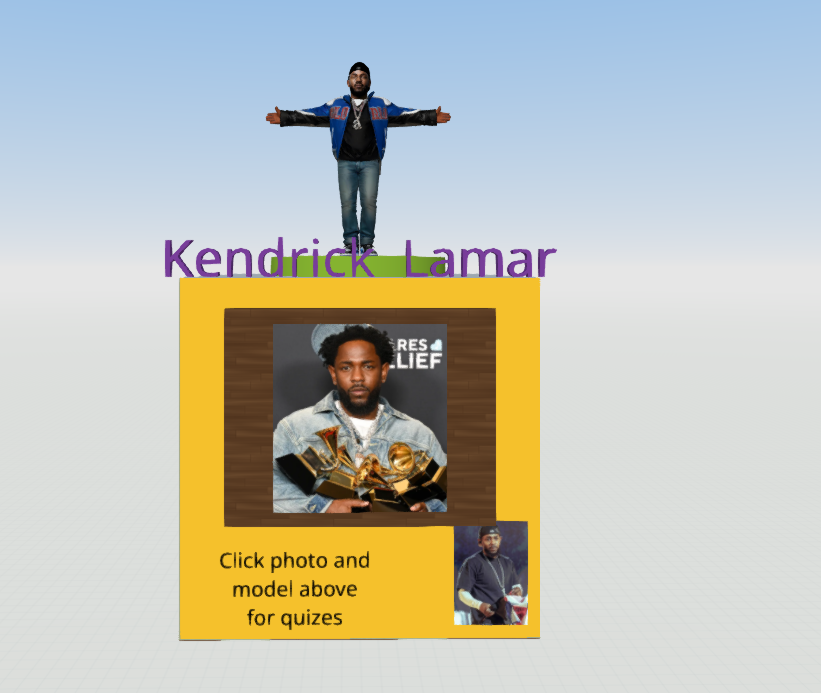 Ollie's Project